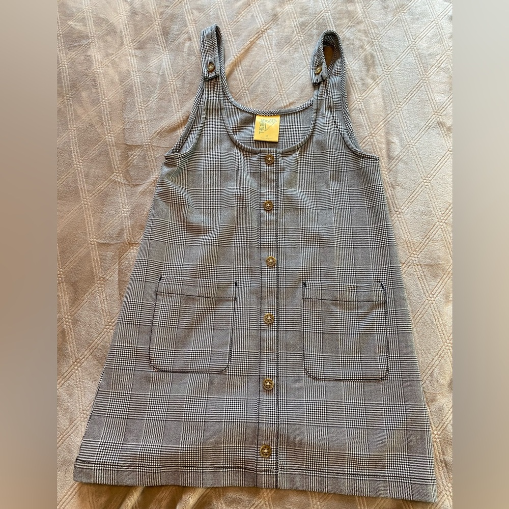 Girls size 12 dress